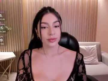 Chaturbate Live Porn of maddisontaylor