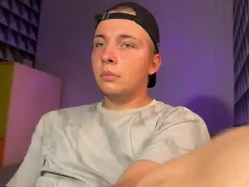 Chaturbate Private Sex Chat of marcus_euphoria_