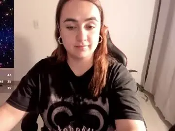 Chaturbate Best live sex cam show of maryluna95