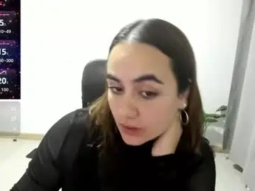 Chaturbate Free Live Porn of maryluna95