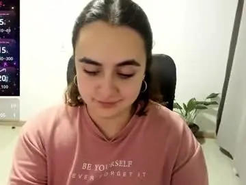 Chaturbate Free Porn Cam of maryluna95