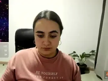Chaturbate Best live sex cam show of maryluna95