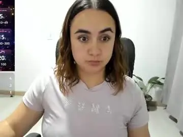Chaturbate Live Porn of maryluna95