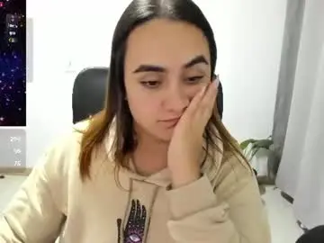 Chaturbate Live Sex Cam of maryluna95