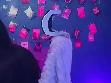 Chaturbate Live Porn of miri_miss