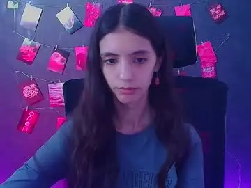 Chaturbate Live Sex Cam of miri_miss