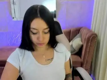Chaturbate Best live sex cam show of miss_isabella_m