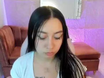 Chaturbate Live Porn of miss_isabella_m
