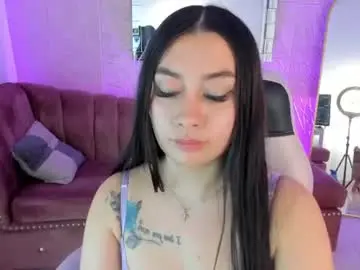 Chaturbate Adult Webcams of miss_isabella_m