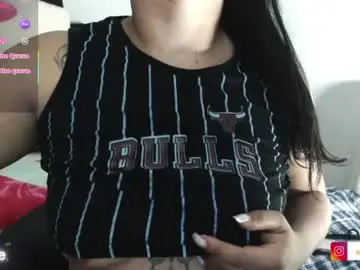 Chaturbate Free Live Porn of modelo1998dayana