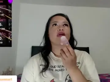 Chaturbate Best live sex cam show of modelo1998dayana
