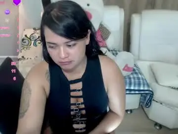 Chaturbate Watch Live Sex Cams of modelo1998dayana