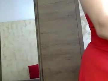 Chaturbate Sex Cam of patricia_misss