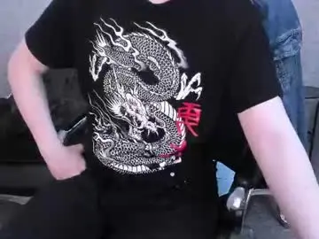 Chaturbate Adult Video Chat of patrickbevy