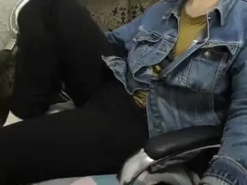 Chaturbate Free Live Porn of patrickbevy