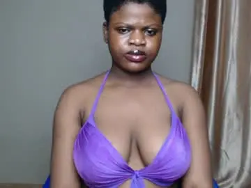 Chaturbate Best Webcam of petitexebony1