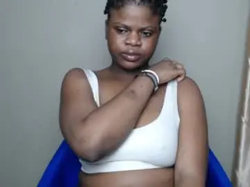 Chaturbate Watch Live Sex Cams of petitexebony1