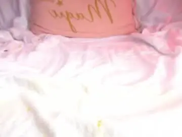 Chaturbate Adult Webcam of princessasiana