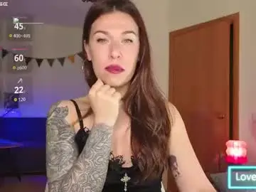 Chaturbate Adult Webcams of reginahawkinss