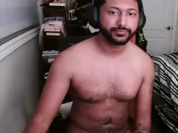 Chaturbate Nude Webcam of robboss6