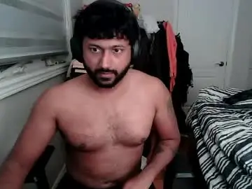 Chaturbate Live Sex of robboss6