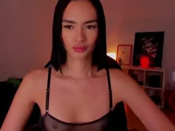 Chaturbate Nude Webcam of roxyy_x