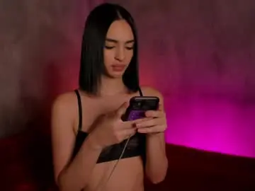 Chaturbate Best live sex cam show of roxyy_x