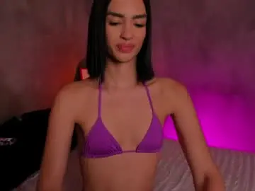 Chaturbate Sex Cam of roxyy_x