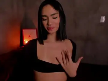 Chaturbate Adult Webcams of roxyy_x