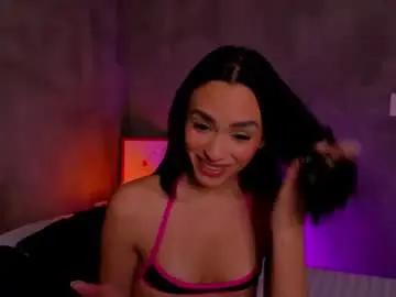 Chaturbate Sex Cam of roxyy_x