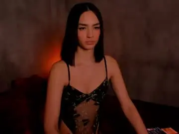 Chaturbate Adult Webcams of roxyy_x