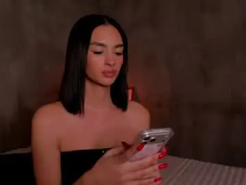 Chaturbate Live Sex of roxyy_x