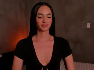 Chaturbate Live Sex Cam of roxyy_x