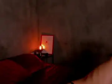 Chaturbate Sex Cam of roxyy_x