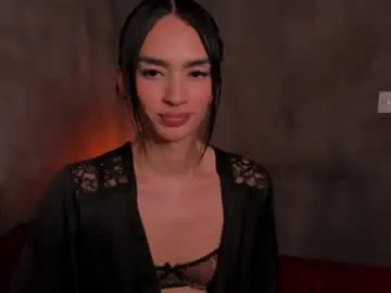 Chaturbate Adult Webcams of roxyy_x