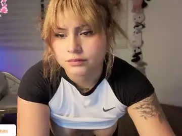 Chaturbate Private Sex Chat of sadeline