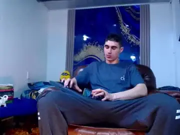 Chaturbate Free Porn Cam of skyler_wild