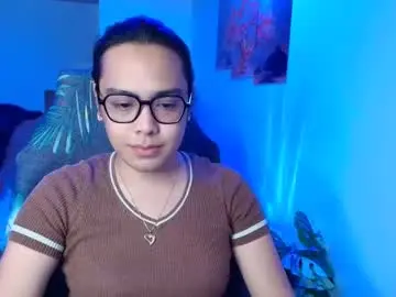 Chaturbate Live Porn of your_dreamgirlxxx69