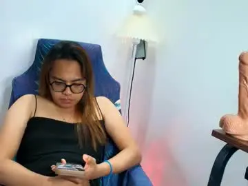 Chaturbate Live Porn of your_dreamgirlxxx69