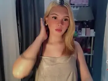 Chaturbate Live Porn of yourlovekylie