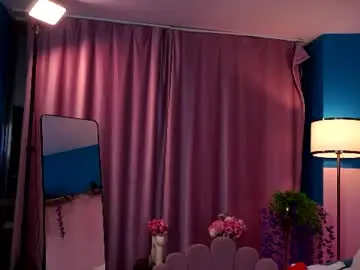 Chaturbate Sex Cam of zairamonet