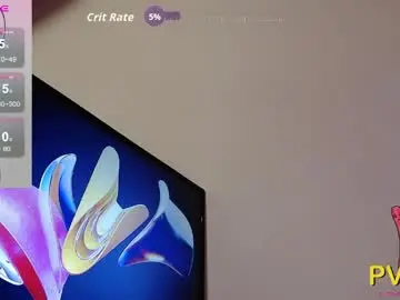 Chaturbate Adult Webcam of zoe_life30