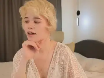 Chaturbate Adult Webcam of _honnyland