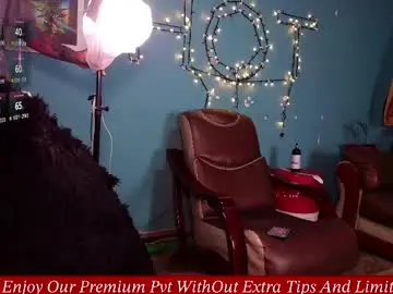Chaturbate Live Porn of alyceandaxellredhot