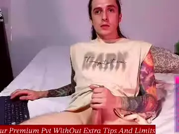 Chaturbate Nude Webcam of alyceandaxellredhot