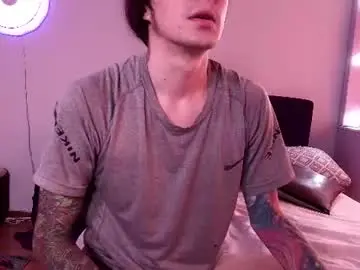 Chaturbate Live Sex Cam of alyceandaxellredhot