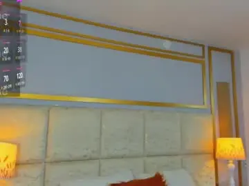 Chaturbate Nude Webcam of axelrushh