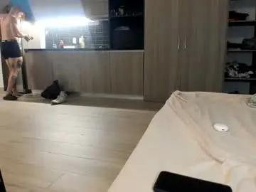 Chaturbate Nude Webcam of benthebodybuilder