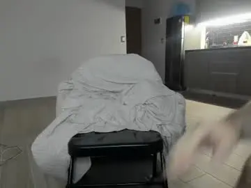 Chaturbate Sex Cam of benthebodybuilder