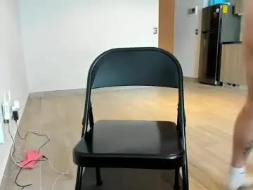 Chaturbate Private Sex Chat of benthebodybuilder